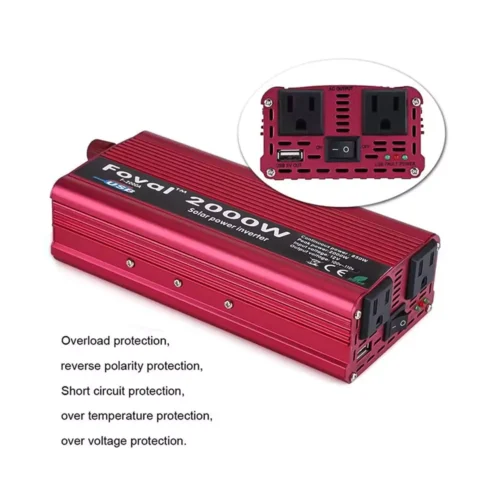 2000w dc 12v to ac 110v power inverter converter2 65446da95195f