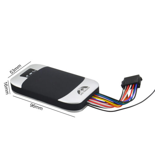 2G 4G Car GPS Vehicle Tracker 6