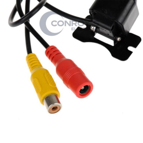 70 Wide Angle Auto Car Rear View Camera2