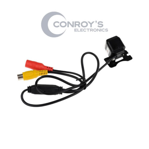 70 Wide Angle Auto Car Rear View Camera9