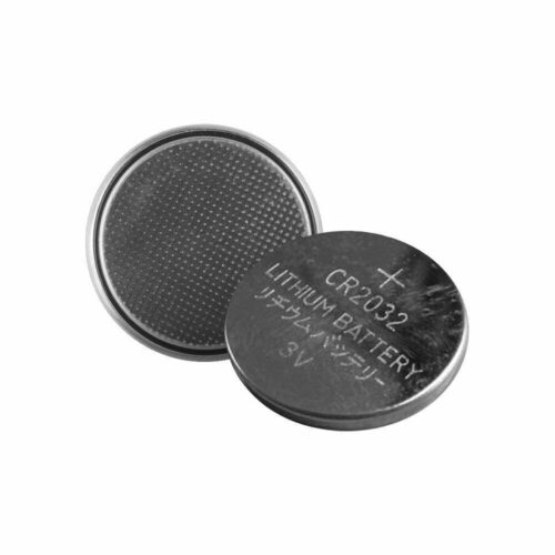 BAT 0001.1CR2032 Coin Cell Battery