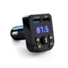 Bluetooth 5.0 Car Wireless FM Transmitter Adapter - Image 3