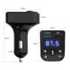 Bluetooth 5.0 Car Wireless FM Transmitter Adapter - Image 2