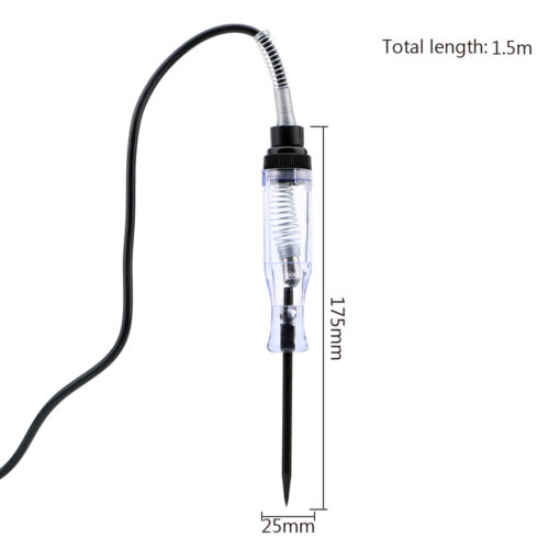 Car Circuit Tester 3