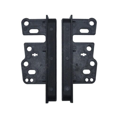 Car Stereo Mounting Bracket Set 6