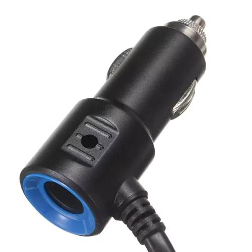 Cigarette Lighter Socket Splitter 5