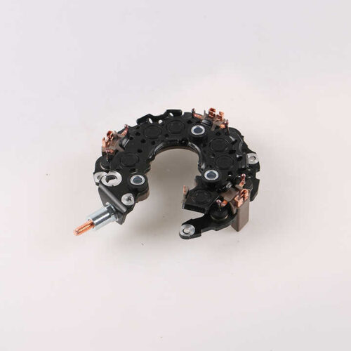 Denso Alternator Rectifier INR421 2