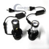 H4 Super Bright Projector Led Headlight Bulb