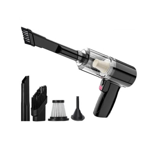 High Power Mini Cordless Vacuum Cleaner