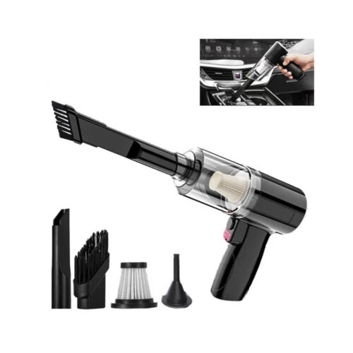 High Power Mini Cordless Vacuum Cleaner2