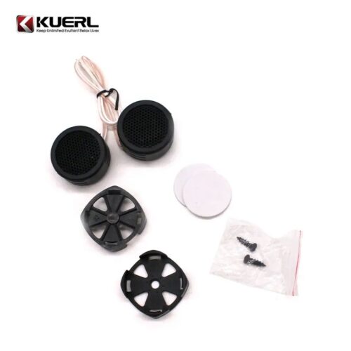 Kuerl TP 005A Tweeters 3