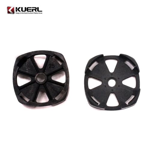 Kuerl TP 005A Tweeters 4