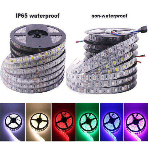 LED Flexible Strip Light 2