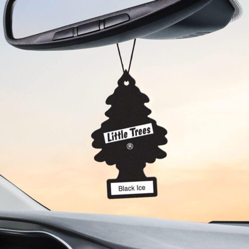 Little Trees Car Air Freshener 2