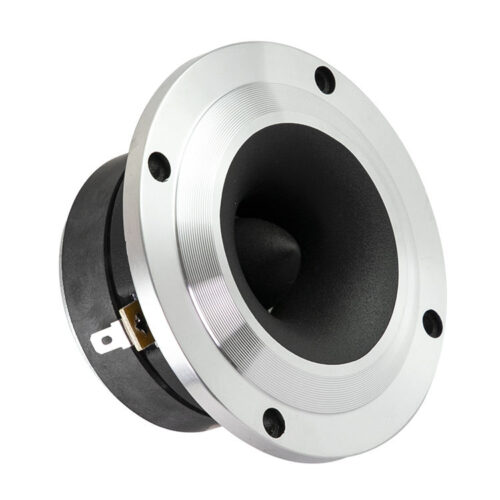 Professional Audio 1 Super Bullet Tweeter 2