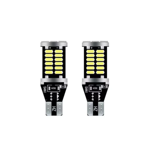 SEWICK T15 LED Bulbs 1