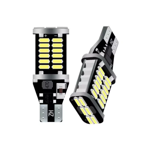 SEWICK T15 LED Bulbs 2