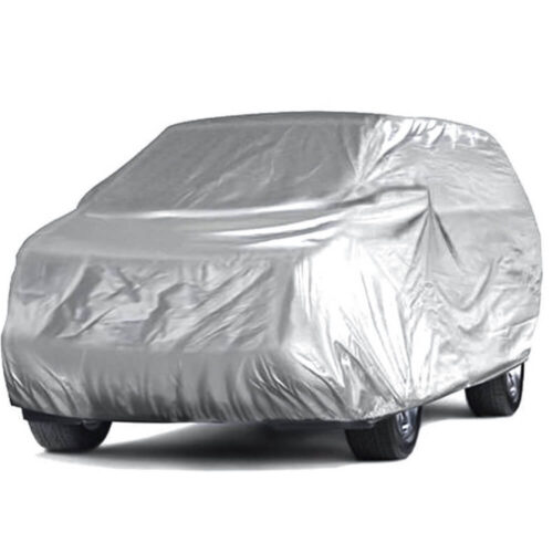 Sedan SUV Full Cover5