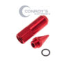 Spiked Aluminum Extended Tuner Lug Nuts - Image 5