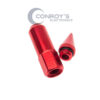 Spiked Aluminum Extended Tuner Lug Nuts - Image 7