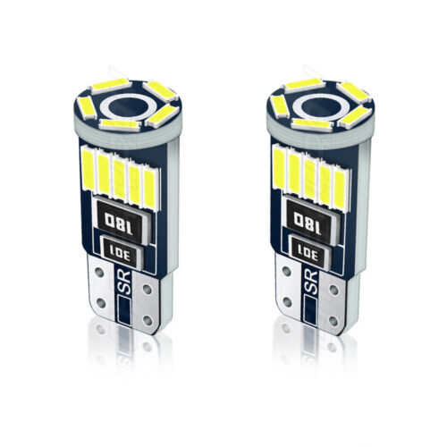 T10 LED Bulbs 1 1