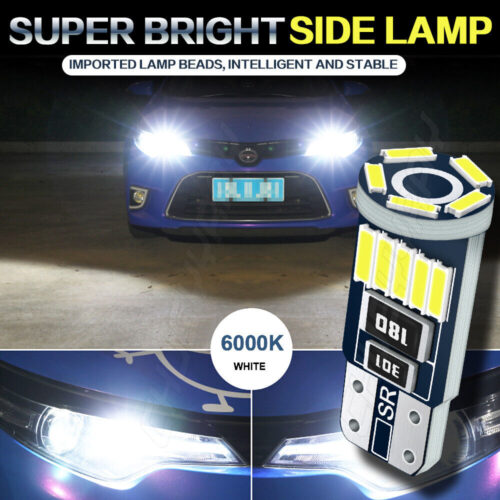 T10 LED Bulbs 4