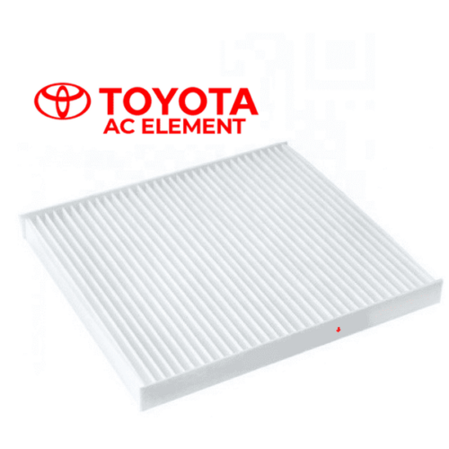 TOYOTA 87139 30040 CABIN FILTER