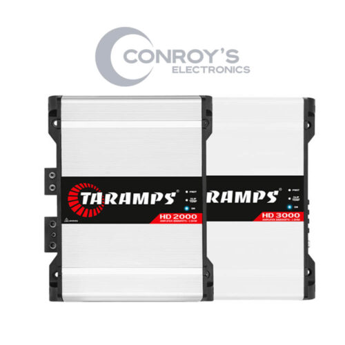 Taramps Car Audio Amplifier1