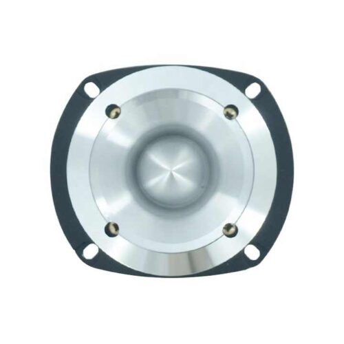 Titanium Diaphragm Aluminum Bullet Tweeter 3