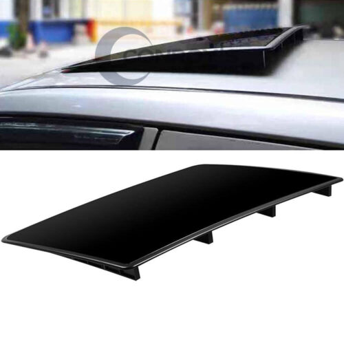 Universal Car Decorative Sunroof1