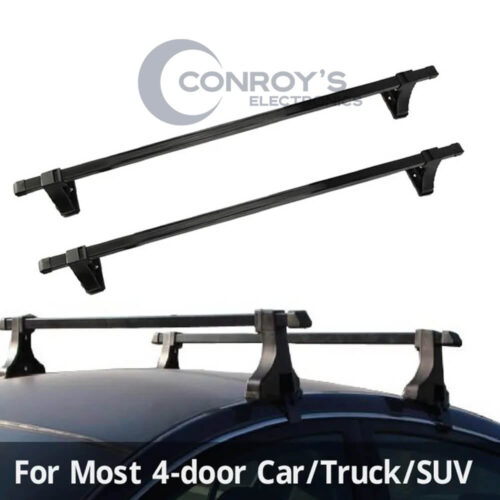 Universal Roof Rack6