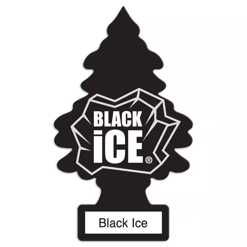 black little trees car air fresheners u3s 32055 64 1000