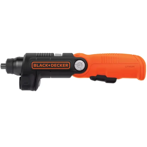 blackdecker 4v max cordless screwdriver 14 654539ae8f4e0