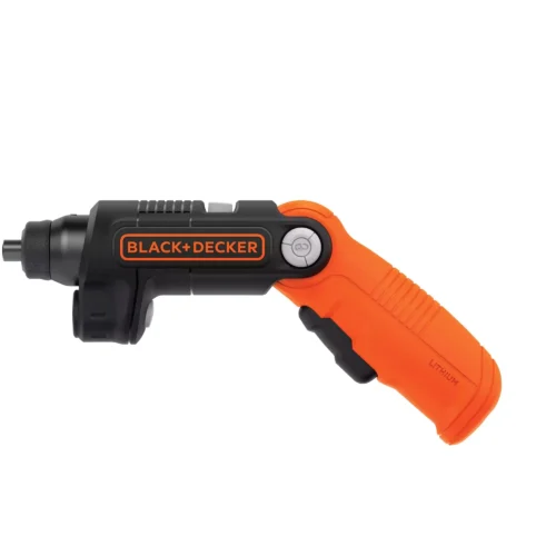 blackdecker 4v max cordless screwdriver 15 654539ac3d14c