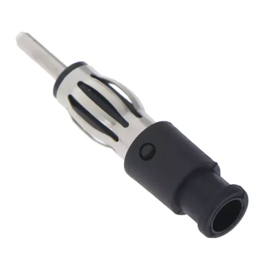 car cd radio male aerial antenna plug adapter 3 653350af2e207