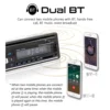 Car MP3 Player with Bluetooth Adapter - Image 8