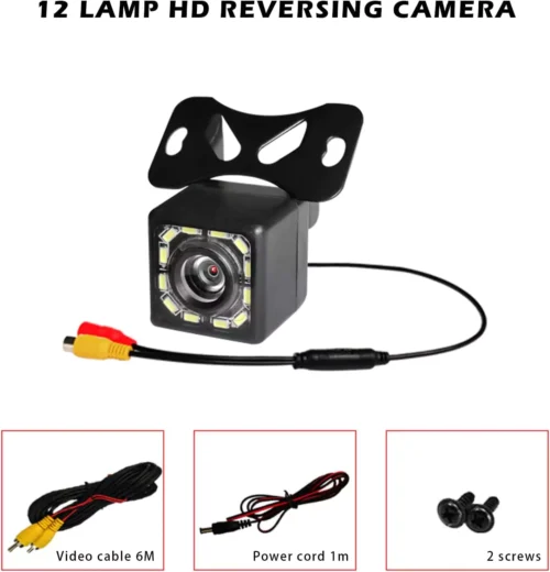 car rear view backup camera 5 653befab6ce1e