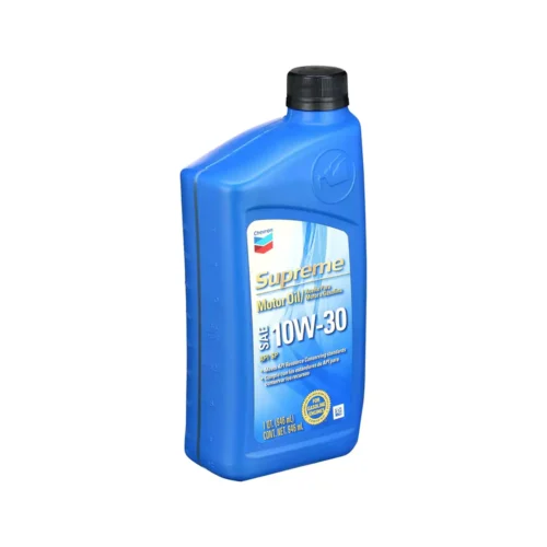 chevron supreme 10w30 motor oil2 653b1a7abd7ca