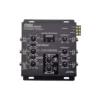 Clarion MCD360 3-Way 6-Channel Input Electronic Crossover