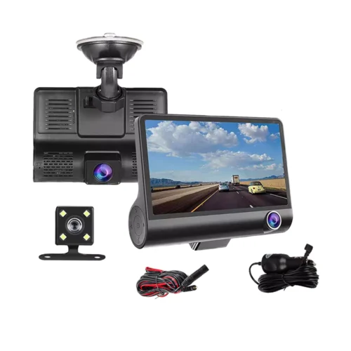 dual lens dash cam car dvr 1080p16 6535d6c10fc61