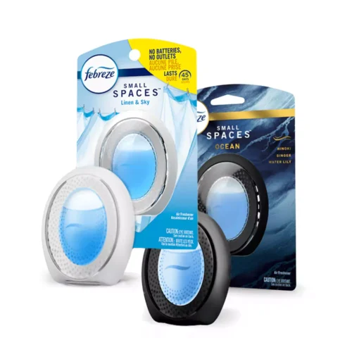 febreze small spaces air freshener 653bf765bf5b0