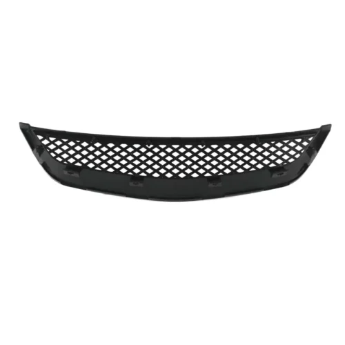 honda civic jdm type r front hood grille 6 653c330375bbf