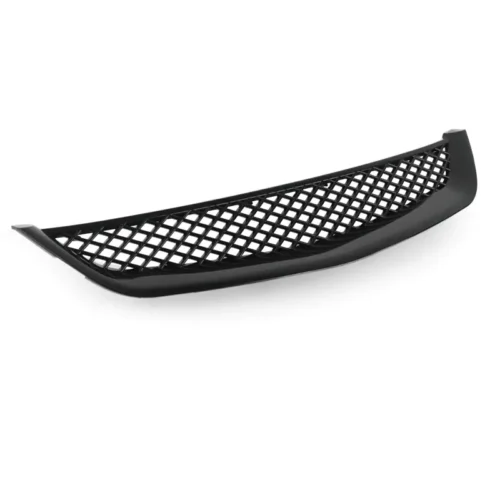 honda civic jdm type r front hood grille 8 653c32ff7e463