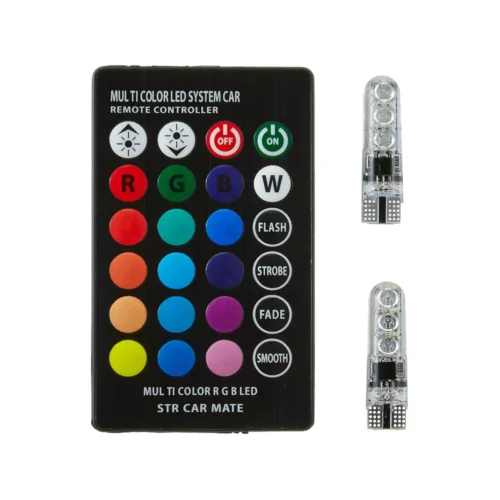 kingsway led parking bulb with ir remote 2 653af4de2f386