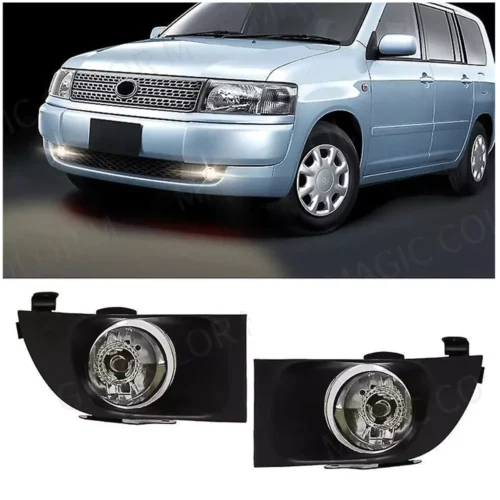 led fog lights for toyota probox 2003 2006 653f03814df4e