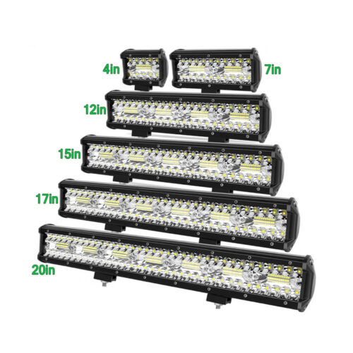 light bar