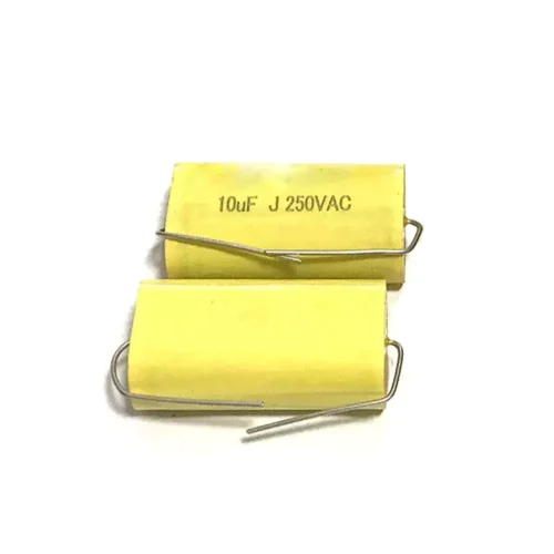 mkp genuine axial audio electrodeless capacitor 250v12 65444326190a4