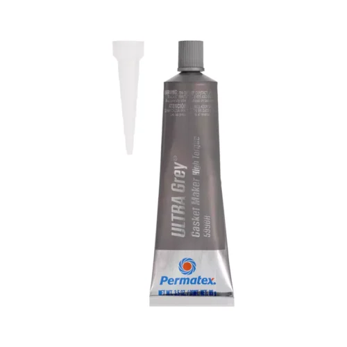 permatex ultra grey rigid high torque rtv silicone 2 6539e10f9d525