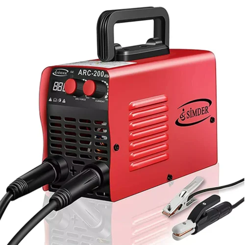 simder arc welder 110v 130a welding machine 1 6549915d1c3e3