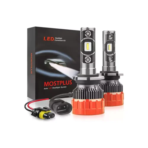 super bright led headlight bulb 65445efcb7816